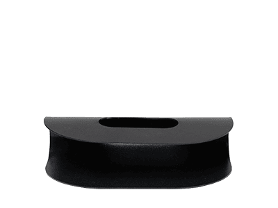 جا دستمالی قوس